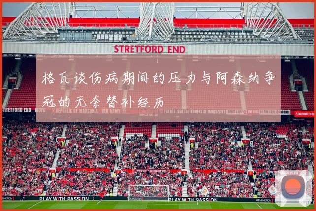 格瓦谈伤病期间的压力与阿森纳争冠的无奈替补经历